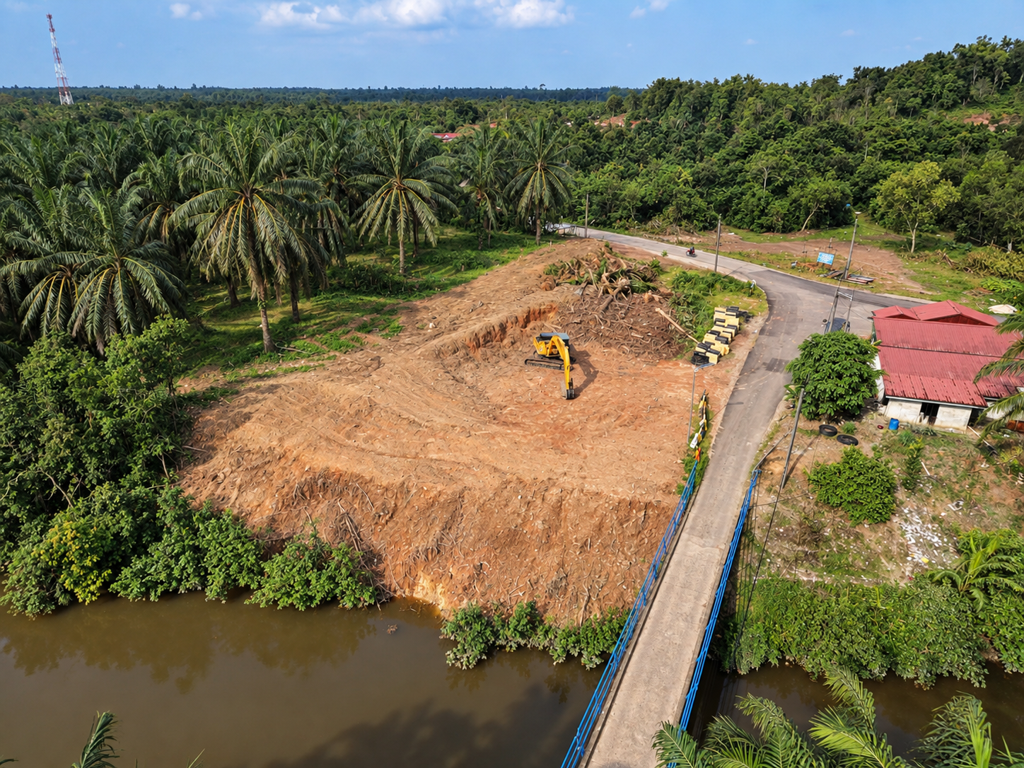 Construction & Development
