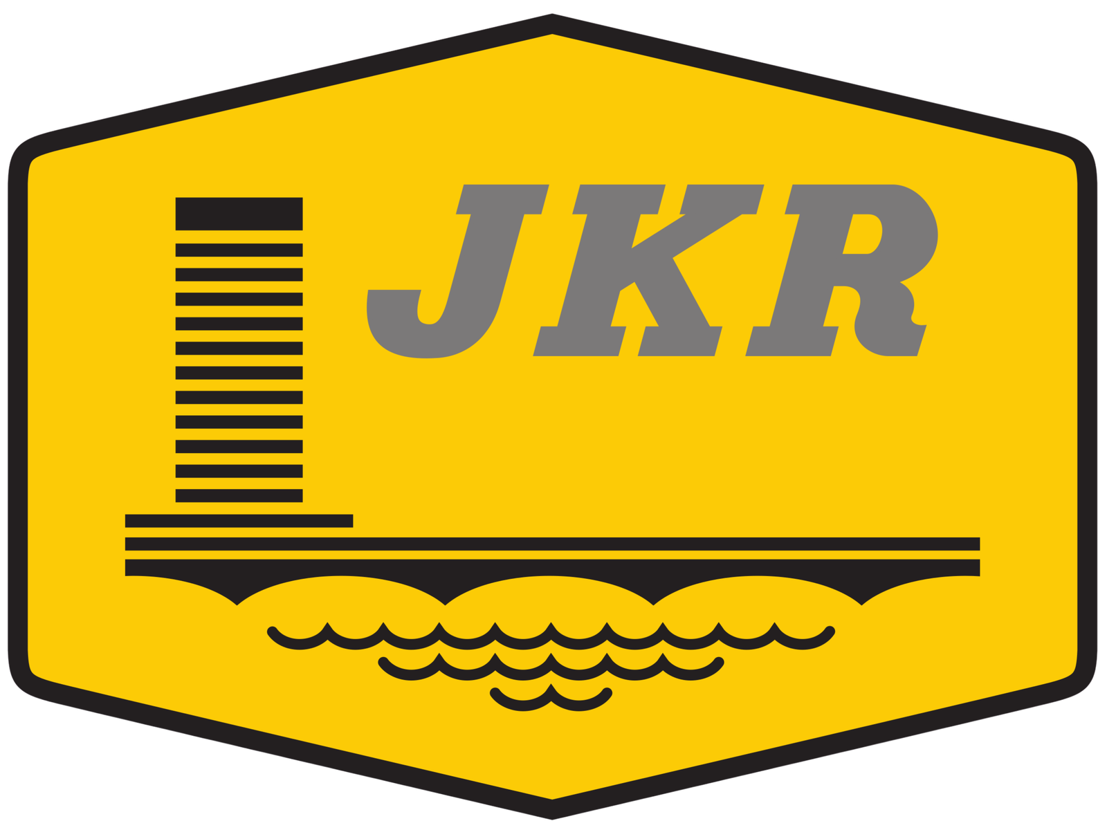 JKR HQ