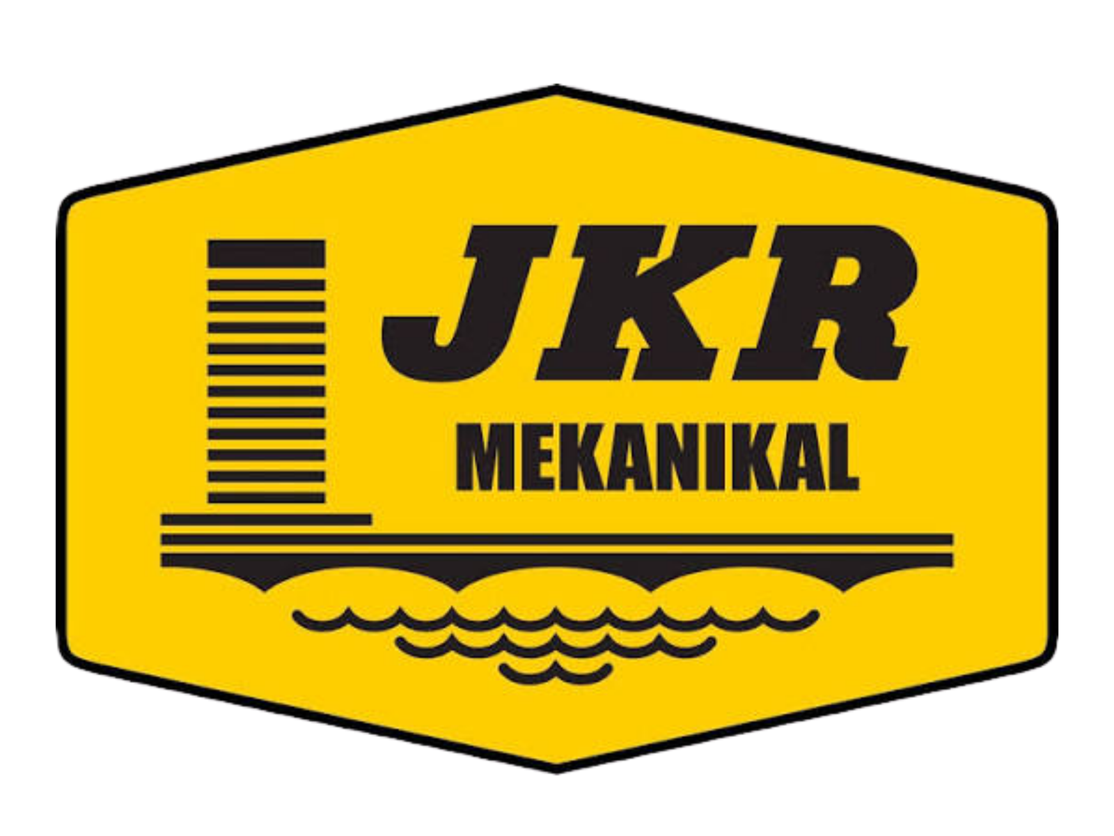 jkr mekanikal