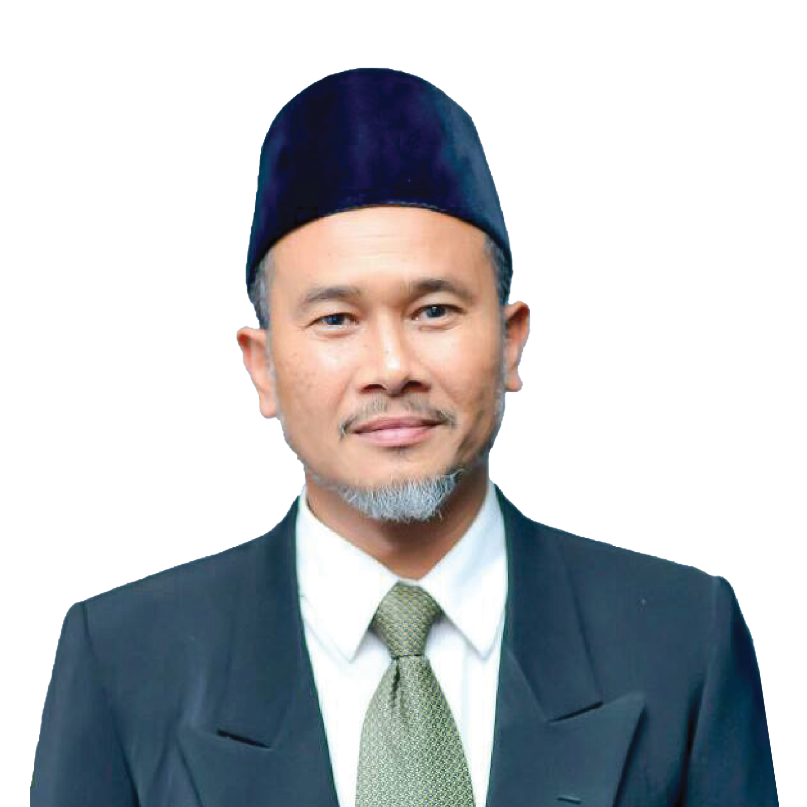 Ir. Hj. Zuhairi Bin Jusoh