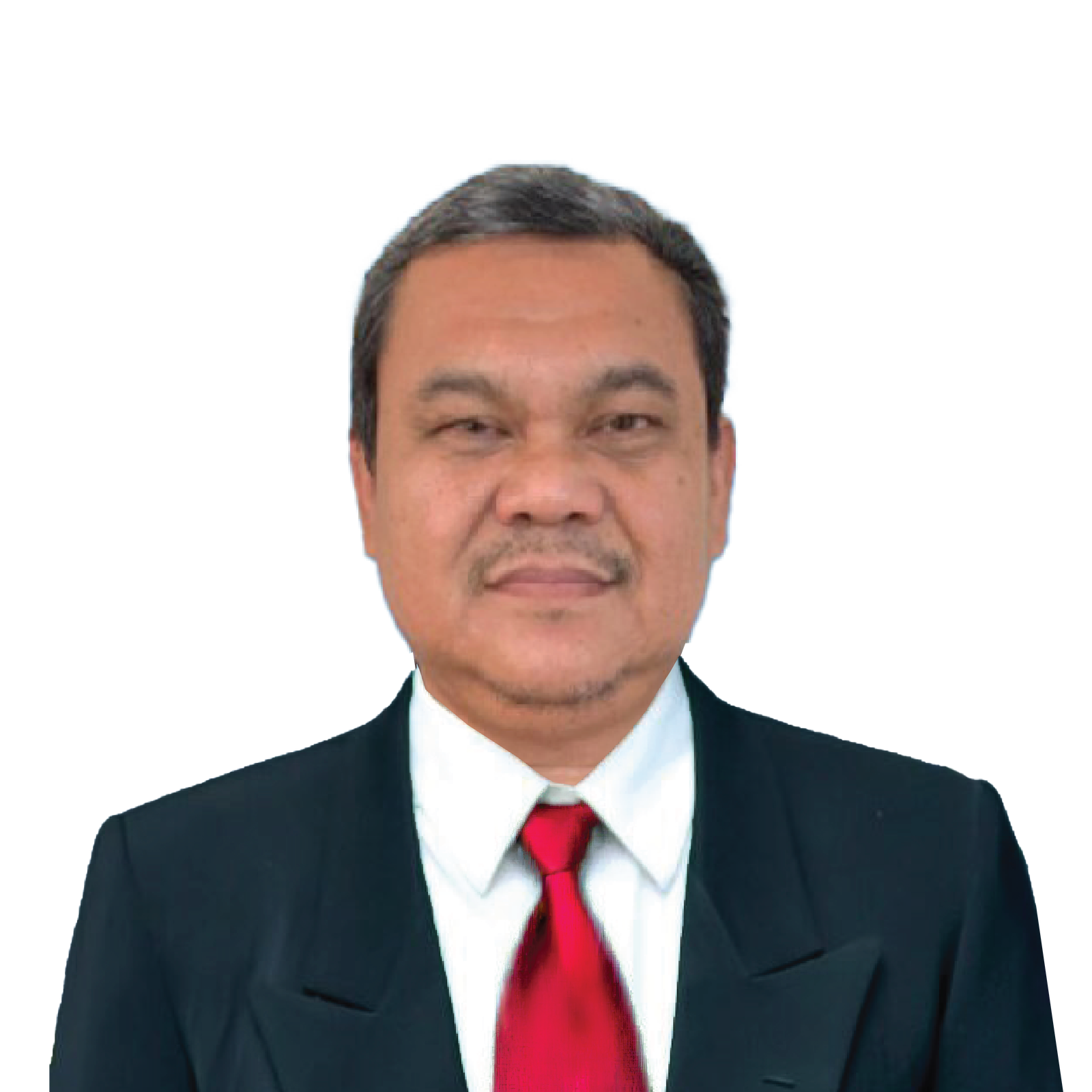 Ir. Hj. Mohamad Hanapi B. Mahmud