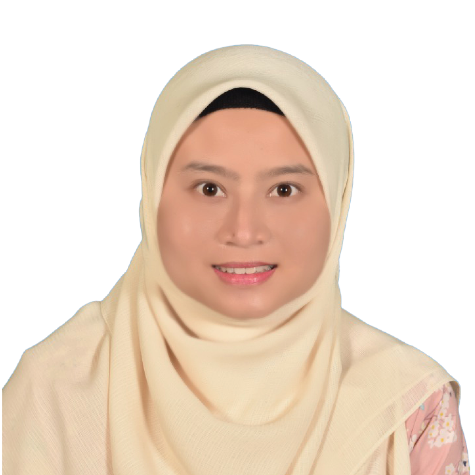 Ir. Ts. Nur Zukrina Binti Zuhairi
