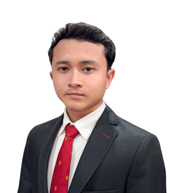 Muhammad Zulfikri Bin Zuhairi