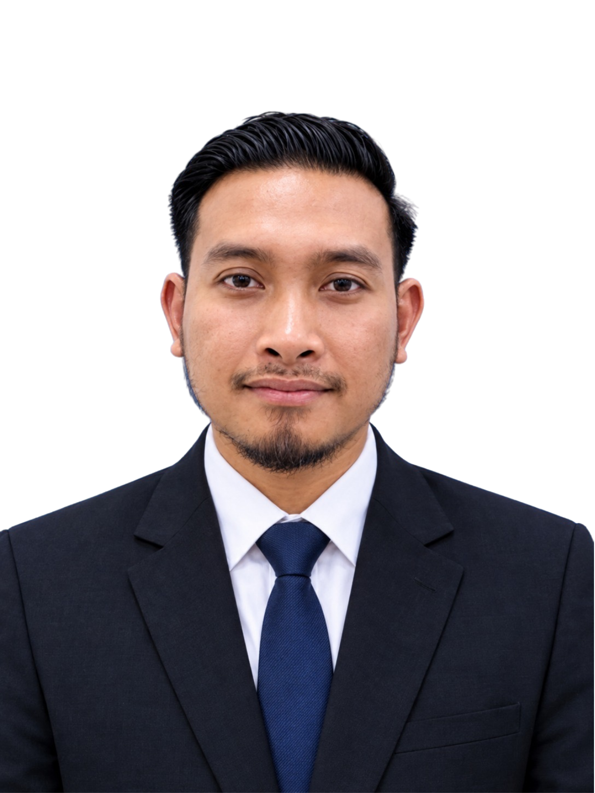 Captain Wan Muhammad Asyraf Bin Wan Mohd Nasir (R)