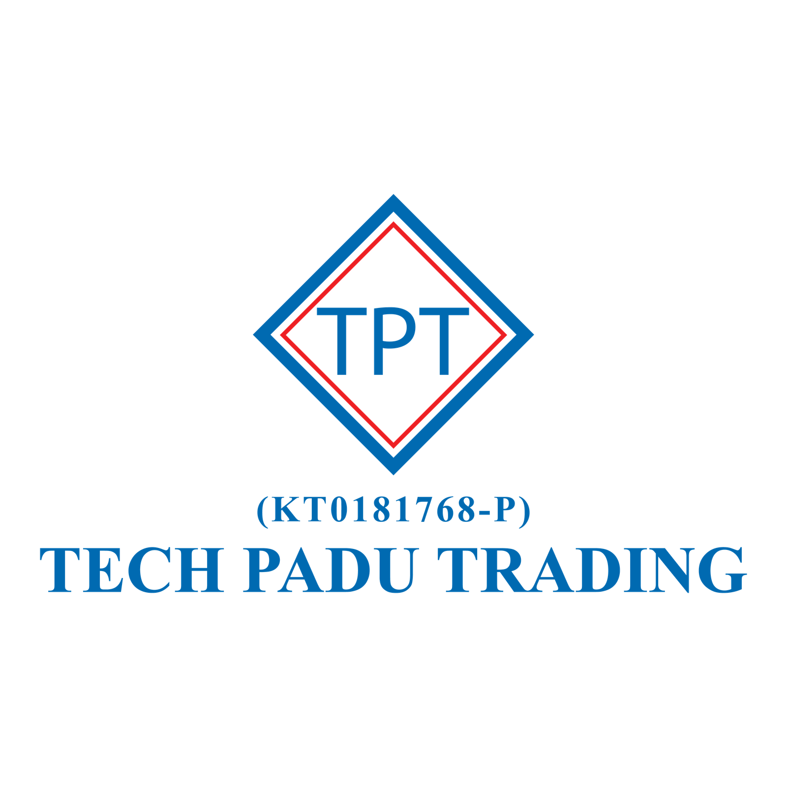 Tech Padu Trading