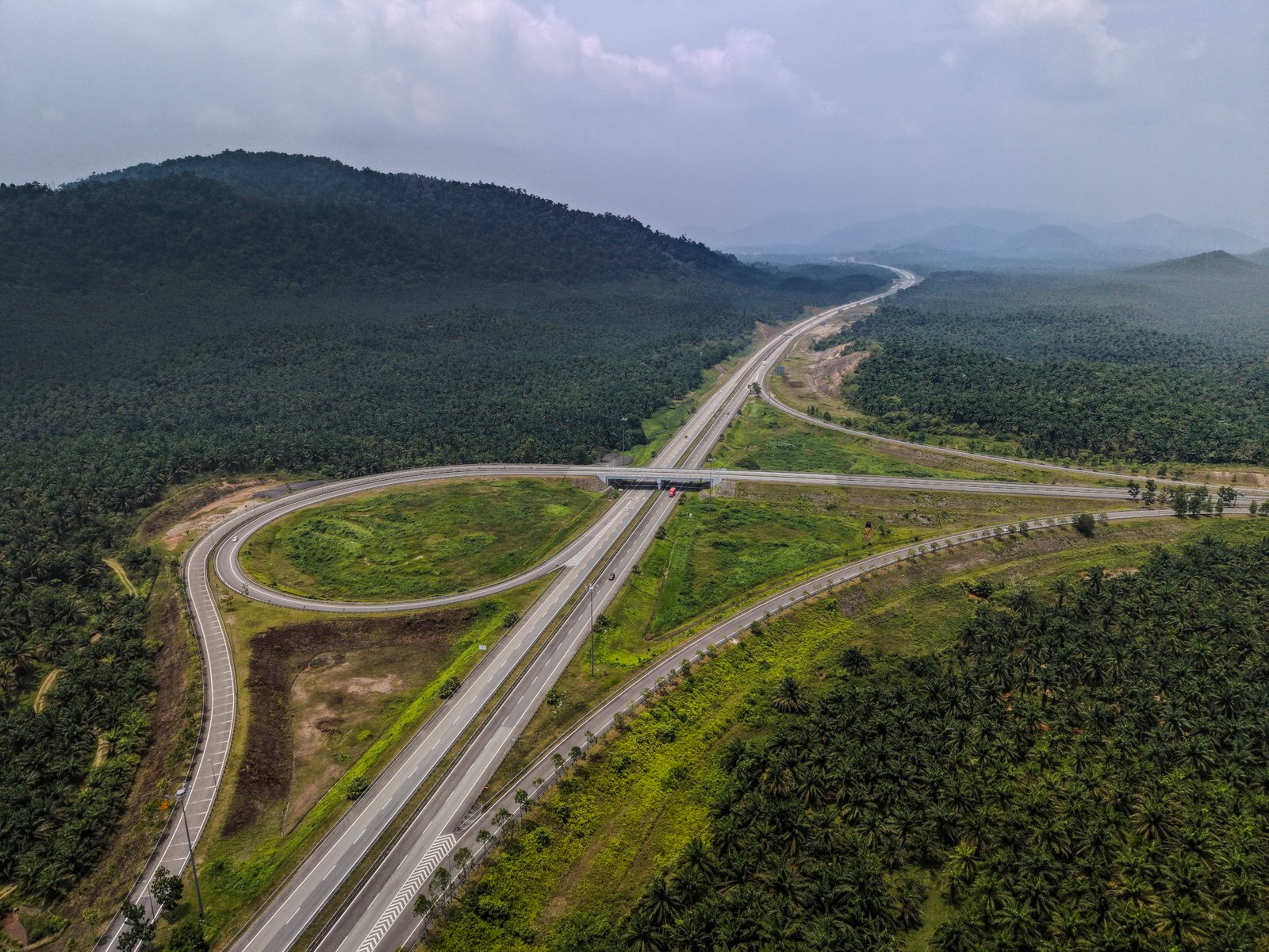 Lebuhraya Pantai Timur Phase 2 - Package 7A