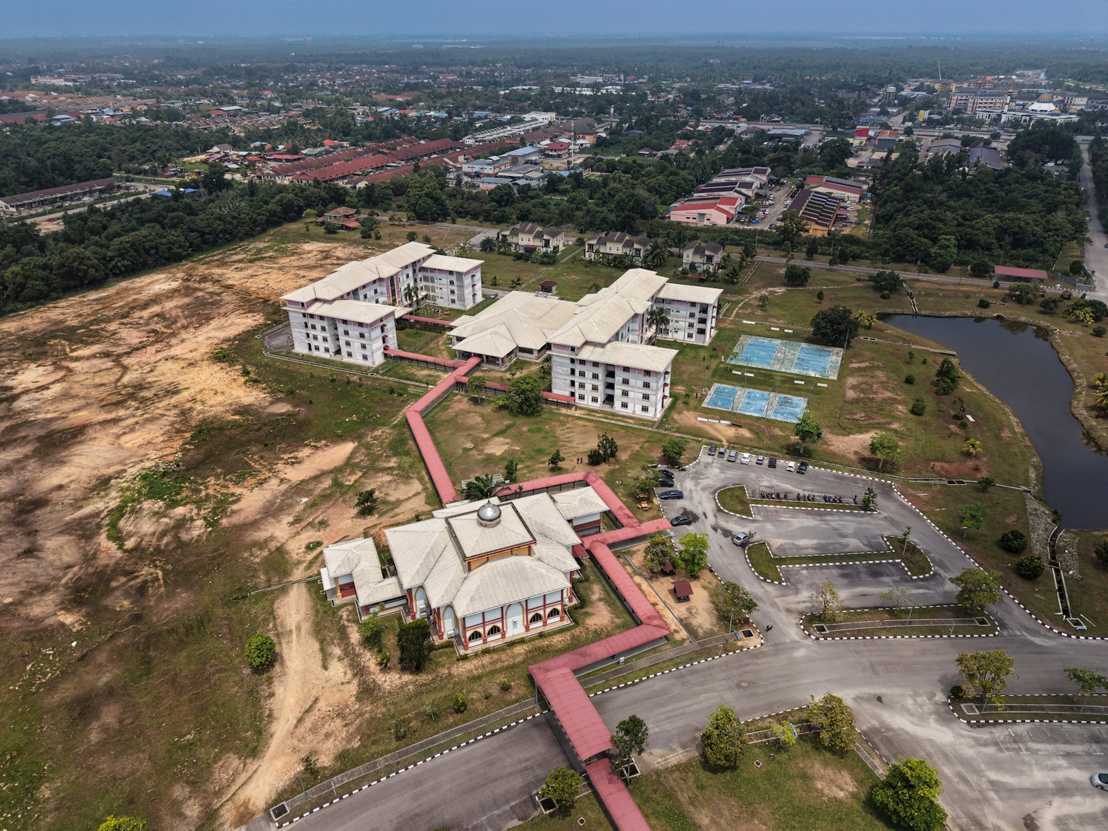 IKM Gambang – Phase 1