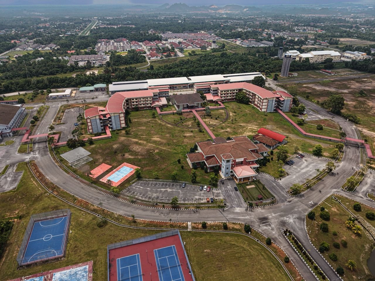 KKTM Kuantan – Phase 2