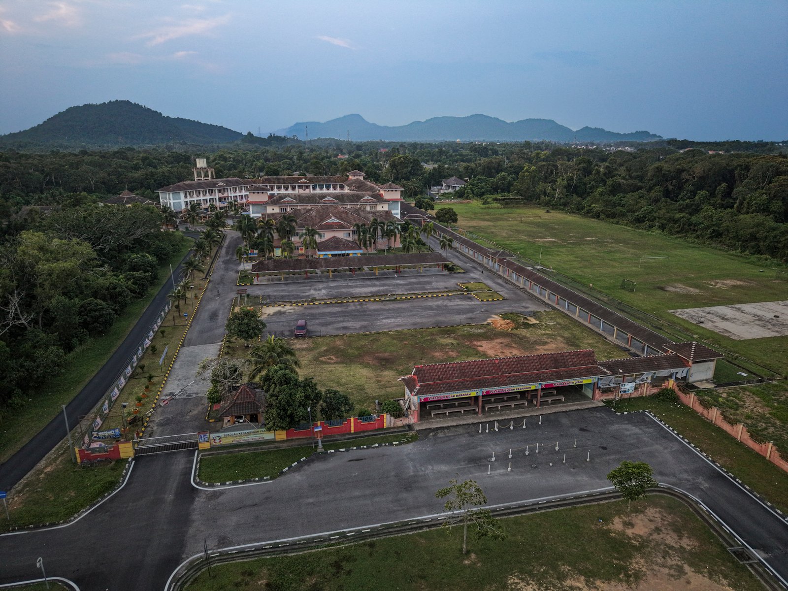 SK Paka III