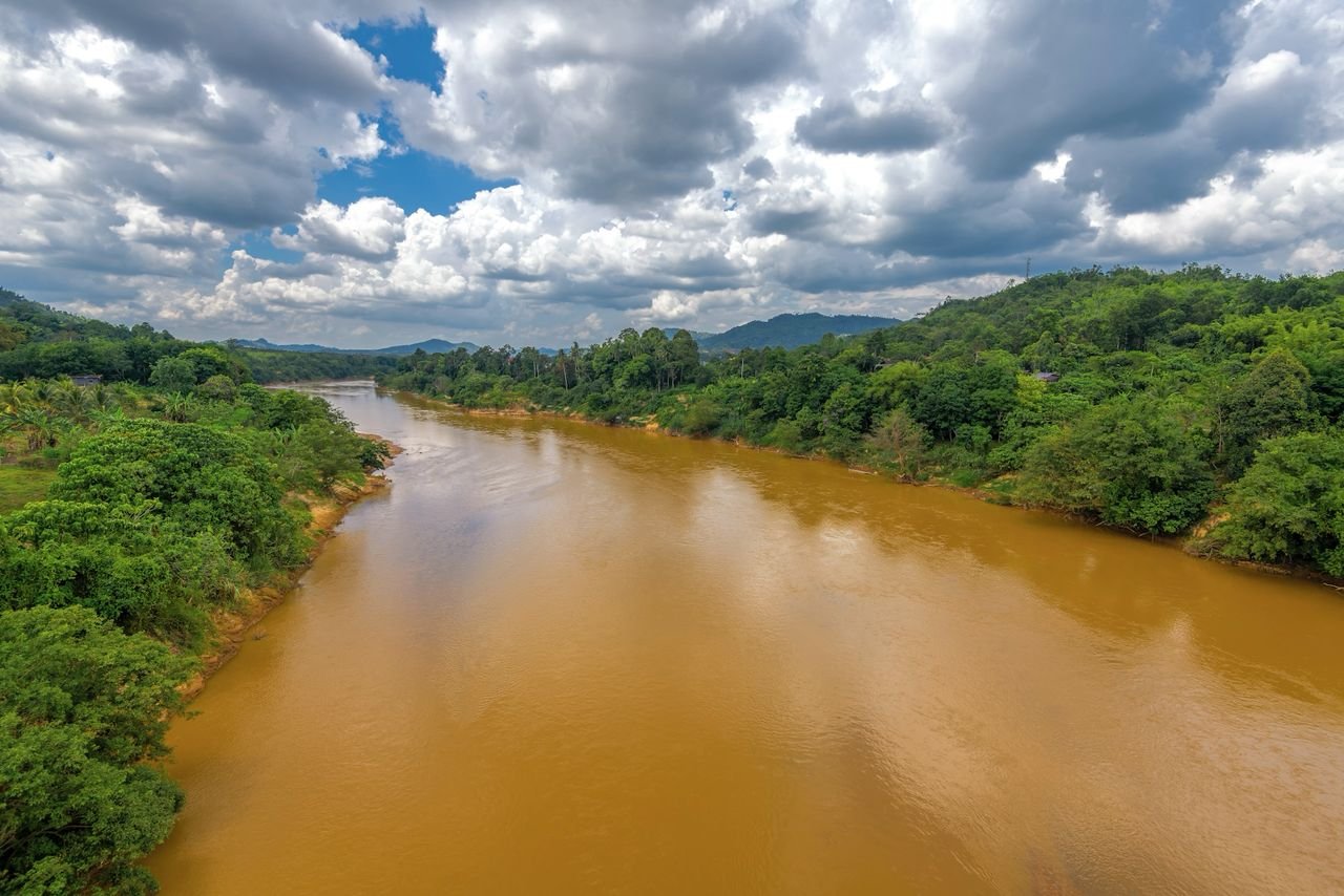 Kelantan River Basin IRBM Plan