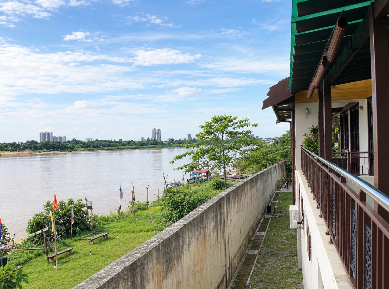 Kota Bharu Sustainable Drainage Master Plan