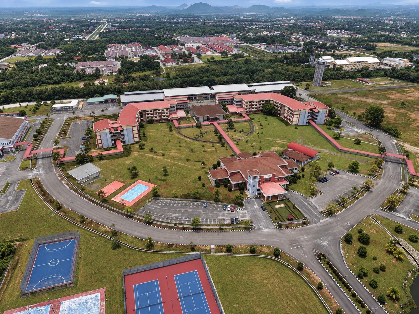 KKTM Kuantan - Phase 2