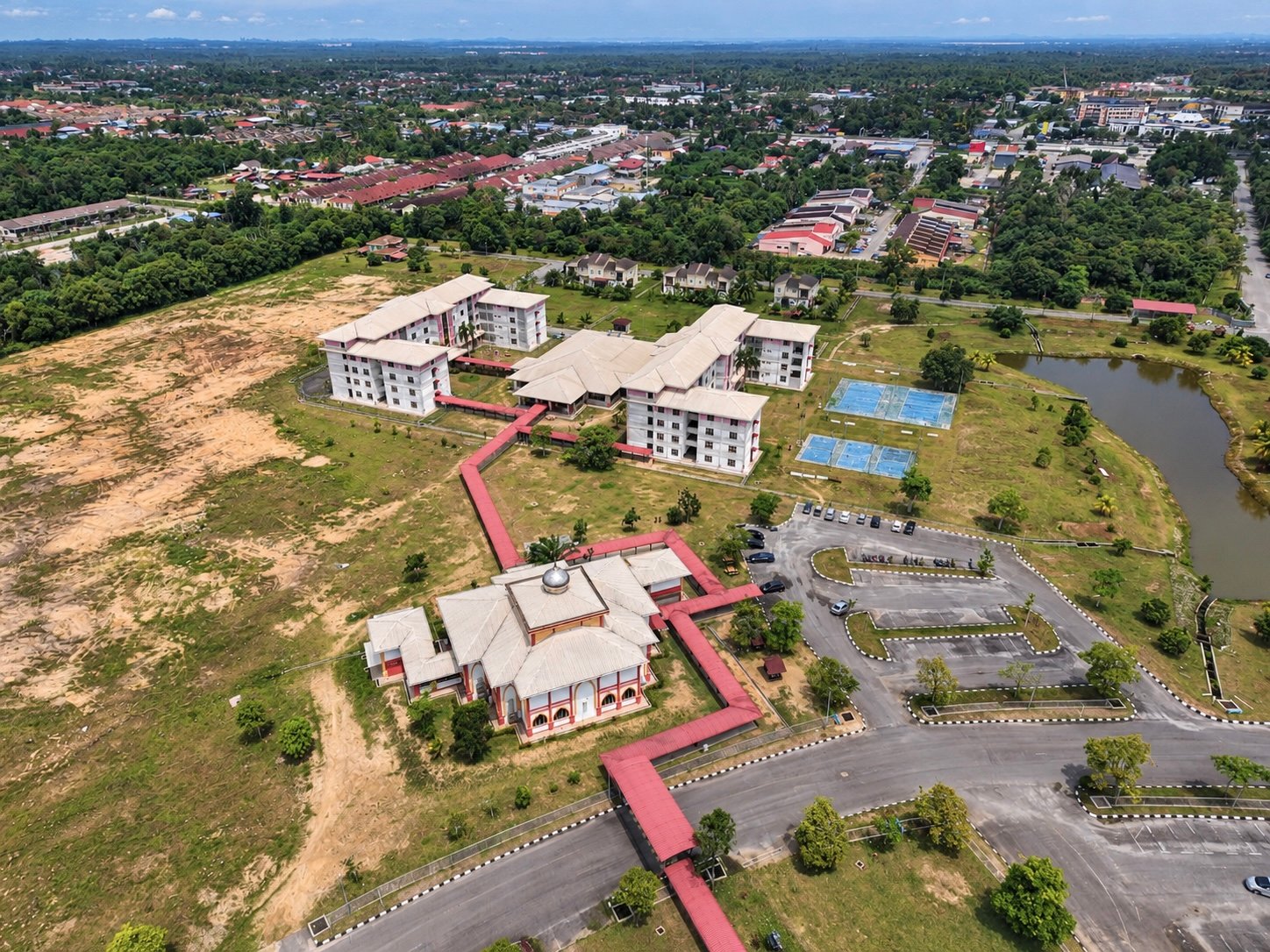 IKM Kuantan - Phase 1