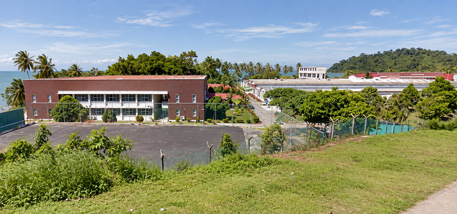 Kuala Kedah Incubator Centre