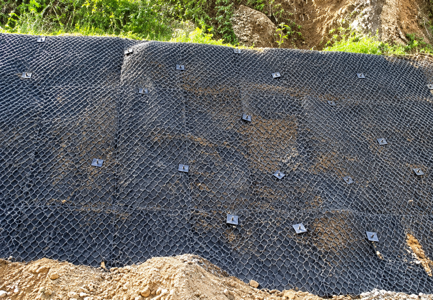 Bukit Melintang-Kalai Road Rehabilitation