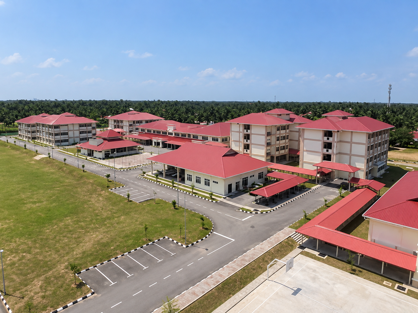 SMK Badang