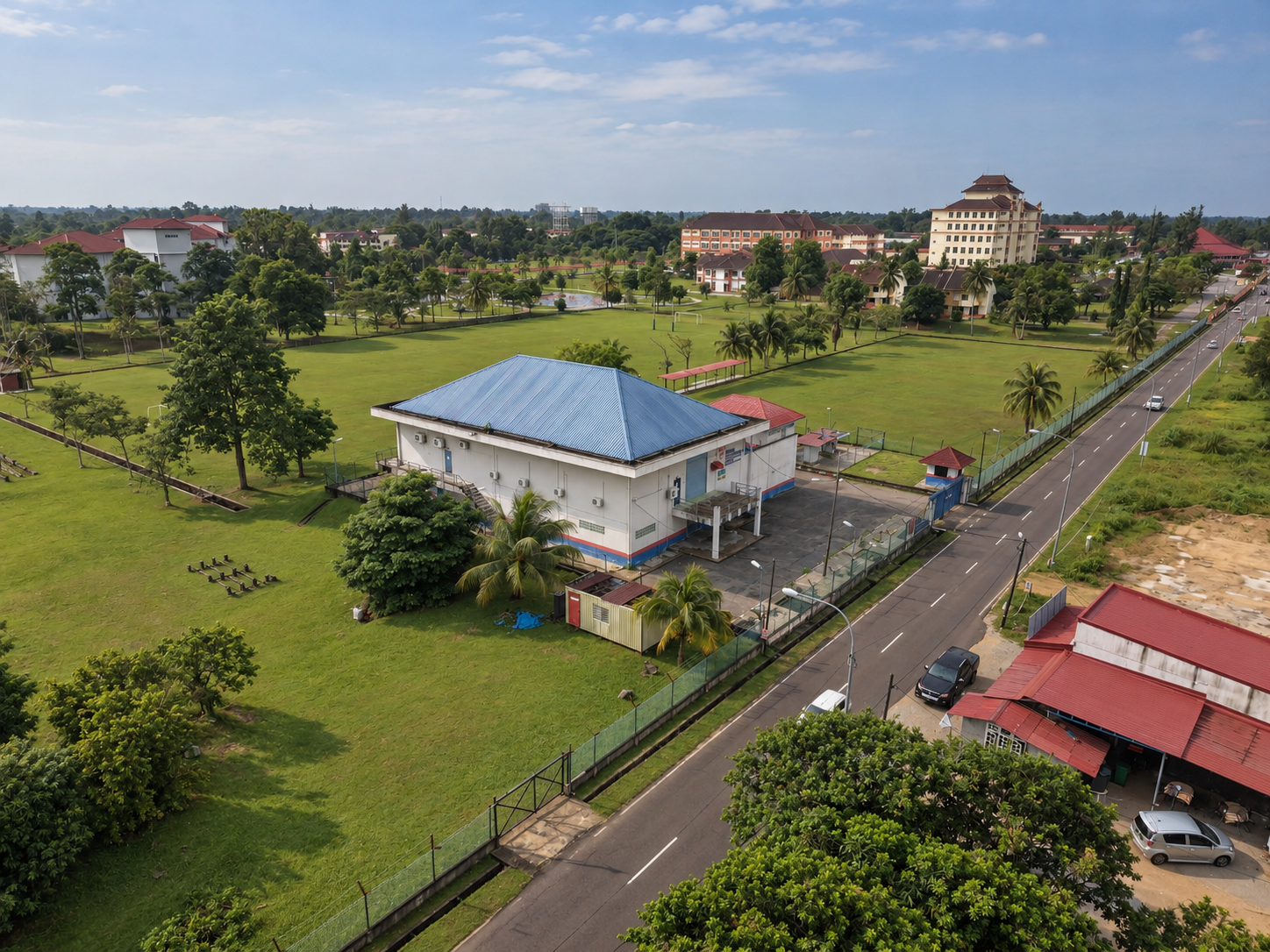 PPU Politeknik Kota Bharu