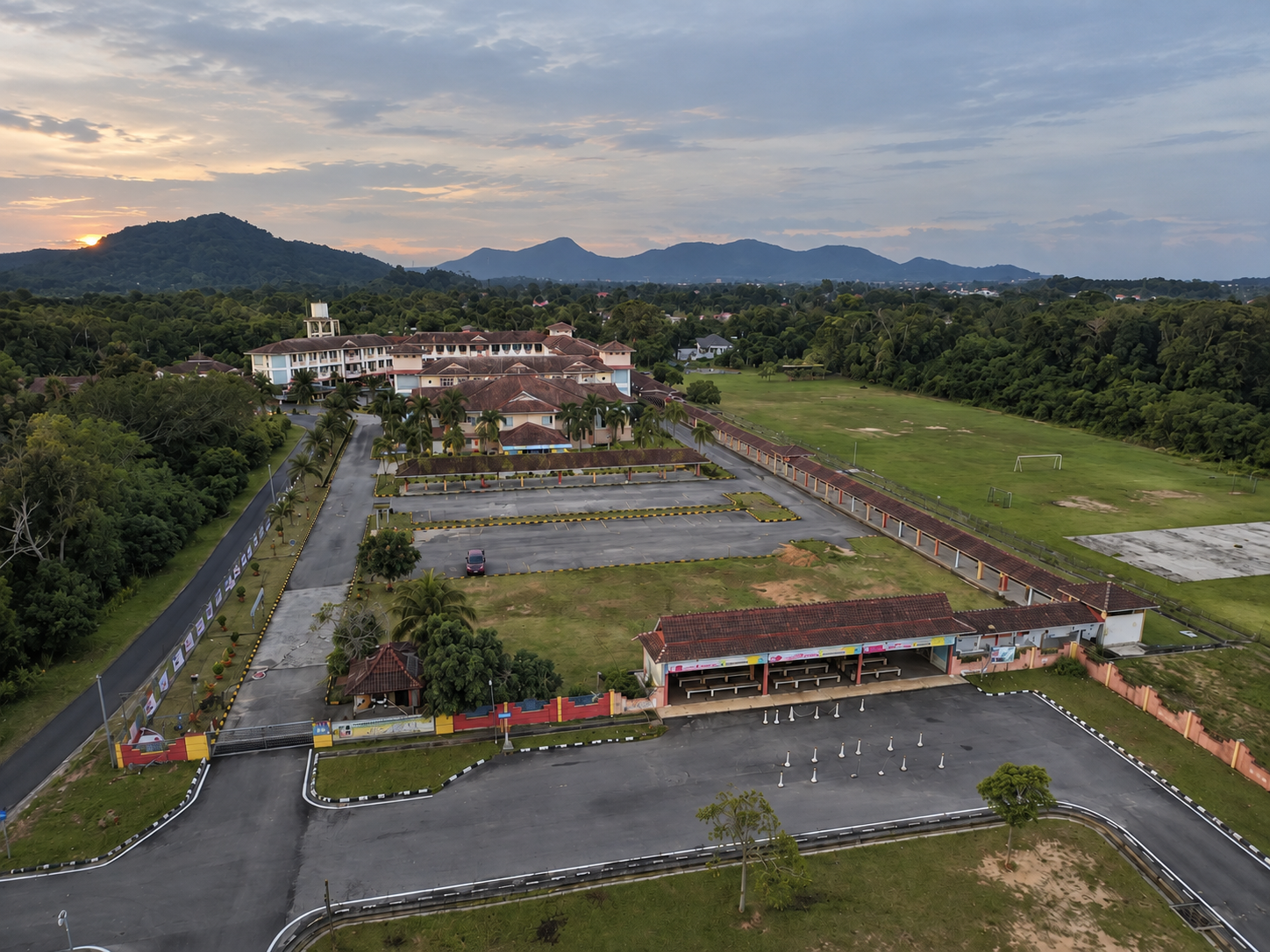 SK Paka III