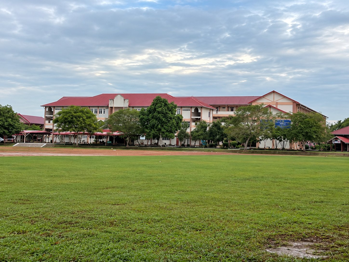 SMK Long Ghafar 2 